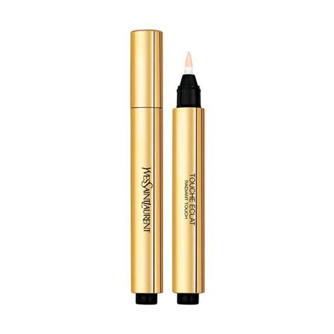 ysl highlighter touche eclat|ysl touche eclat concealer boots.